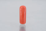 Load image into Gallery viewer, 7.61/Carat Natural Cylindrical Red Coral (1800)
