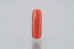 Load image into Gallery viewer, 7.48/Carat Natural Cylindrical Red Coral (1800)
