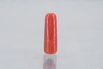 Load image into Gallery viewer, 7.17/Carat Natural Cylindrical Red Coral (1800)
