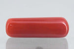 Load image into Gallery viewer, 8.00/Carat Natural Cylindrical Red Coral-1800

