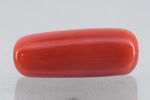Load image into Gallery viewer, 7.76/Carat Natural Cylindrical Red Coral-1800
