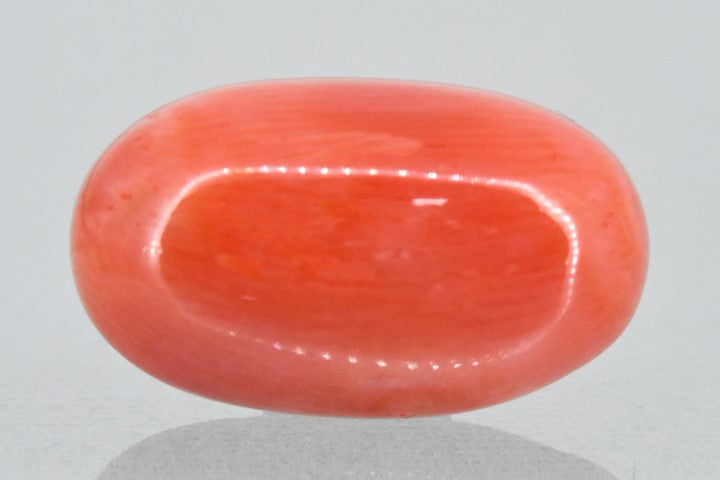 12.00/Carat Natural Red Coral (2100)