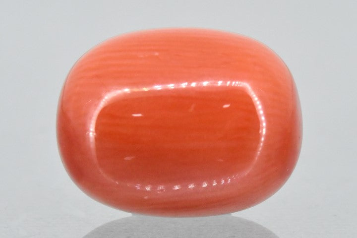 12.55/Carat Natural Red Coral (2100)
