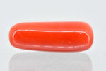 Load image into Gallery viewer, 6.92/Carat Natural Cylindrical Red Coral (1800)
