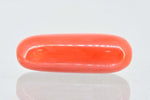 Load image into Gallery viewer, 7.31/Carat Natural Cylindrical Red Coral (1800)
