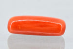 Load image into Gallery viewer, 6.56/Carat Natural Cylindrical Red Coral (1800)
