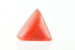 Load image into Gallery viewer, 6.35 Carat Natural Triangular Red Coral-1800
