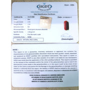 2.16/CT Natural Italian Moonga