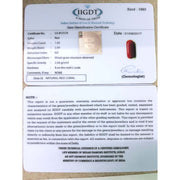 1.89/CT Natural Italian Moonga