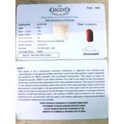 1.89/CT Natural Italian Moonga
