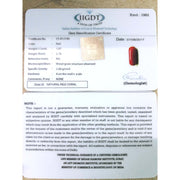 Natural Italian Moonga