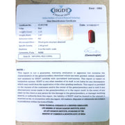 Natural Italian Moonga