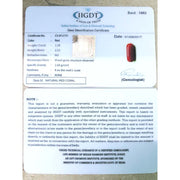 Natural Italian Moonga