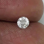 Load image into Gallery viewer, 0.29/Cents Natural Diamond with Govt. Lab Certificate-120000
