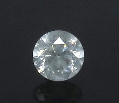 0.38 Carat Natural Diamond-(110000)