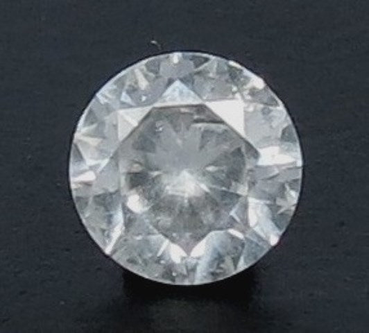 0.27/Cents Natural Diamond With Govt. Lab Certificate-120000