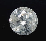 Load image into Gallery viewer, 0.43/Cents Natural Diamond with Govt. Lab Certificate (120000)
