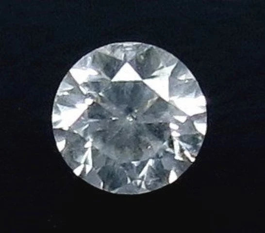 0.30/CT Natural Diamond with Govt. Lab Certificate - 3110D10328