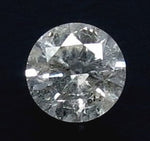 Load image into Gallery viewer, 0.32/Cents Natural Diamond with Govt. Lab Certificate (120000)
