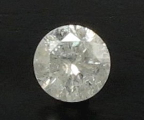 0.94/Cents Natural Diamond with Govt. Lab Certificate (120000)