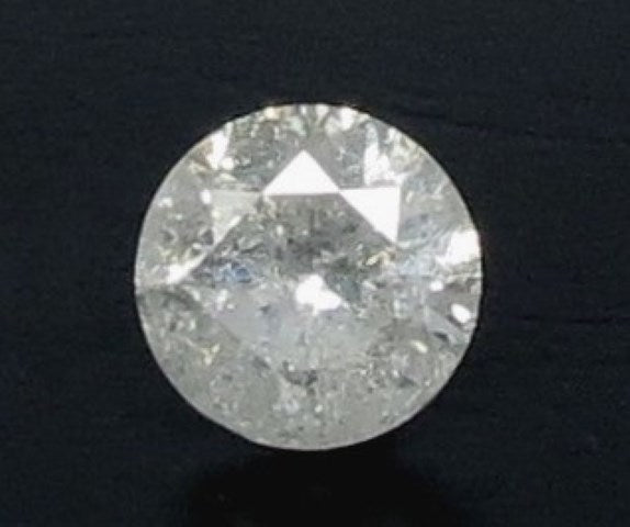 1.03/Cents Natural Diamond with Govt. Lab Certificate (140000)