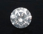 Load image into Gallery viewer, 0.26/Cents Natural Diamond with Govt. Lab Certificate (95000)
