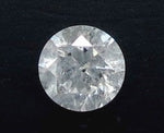 Load image into Gallery viewer, 0.31/Cents Natural Diamond with Govt. Lab Certificate (110000)
