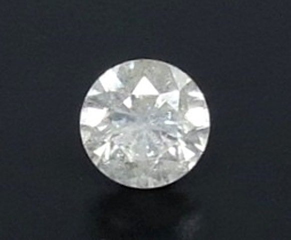 0.74/Cents Natural Diamond with Govt. Lab Certificate-120000