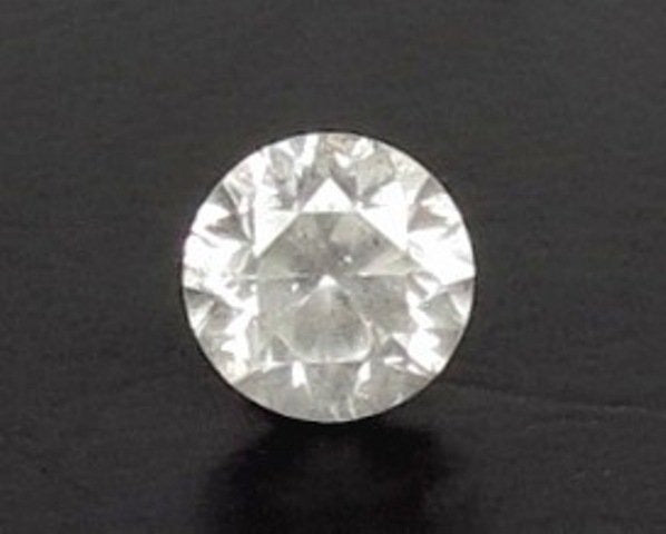 0.53/Cents Natural Diamond with Govt. Lab Certificate-160000