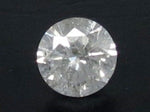 Load image into Gallery viewer, 0.70/Cents Natural Diamond with Govt. Lab Certificate-140000
