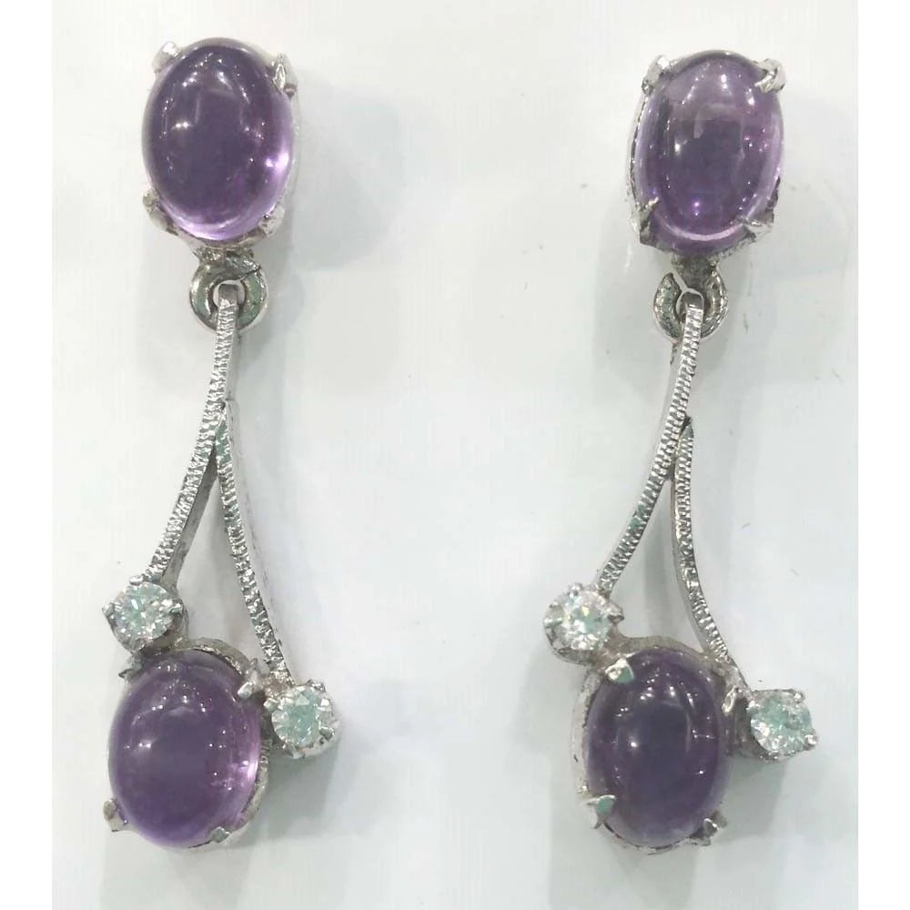 Silver Tops - E01-4875