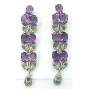 Silver Tops - E06-11500