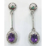 Load image into Gallery viewer, Silver Tops - E07-4050