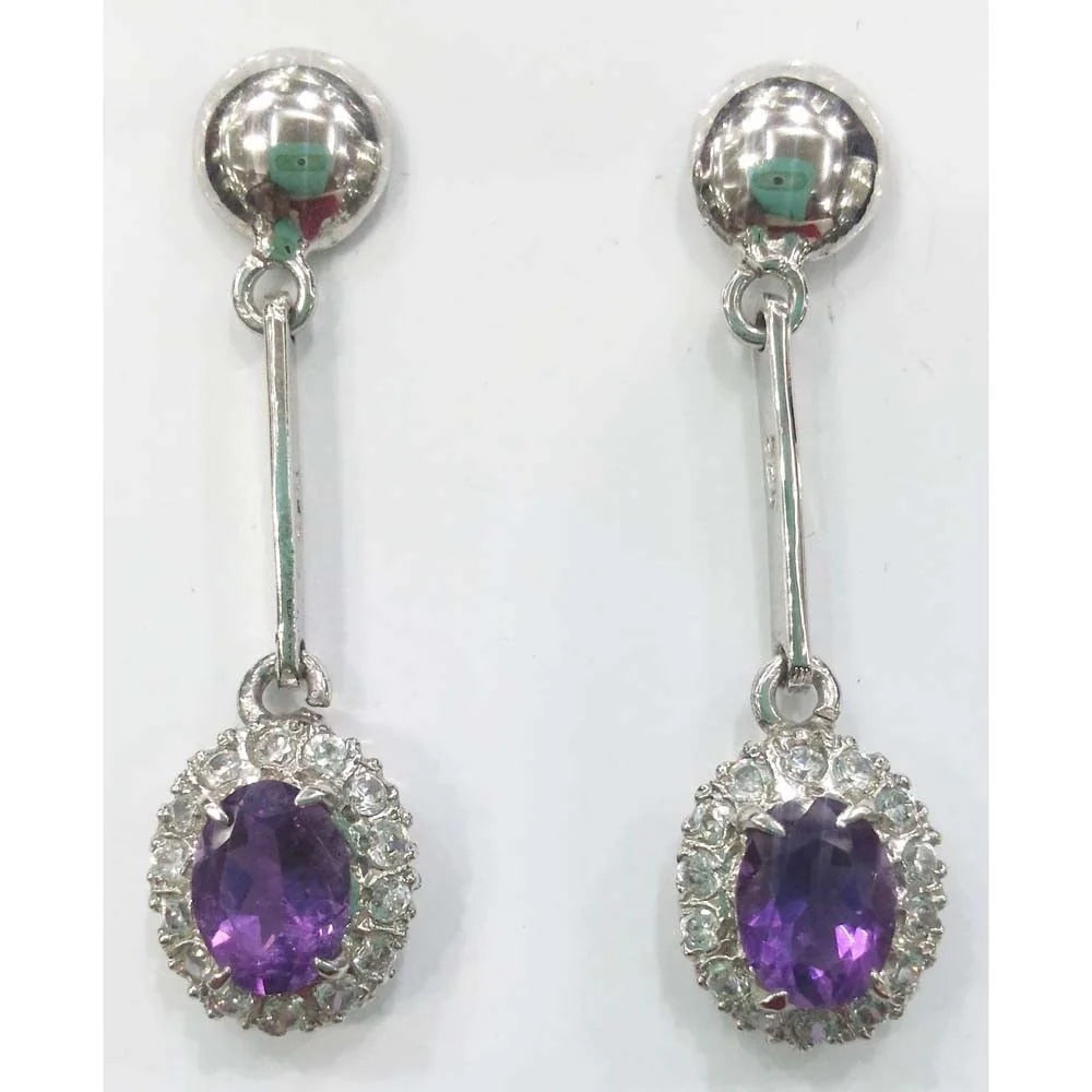 Silver Tops - E07-4050