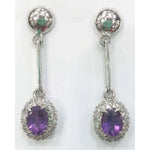 Load image into Gallery viewer, Silver Tops - E07-4050