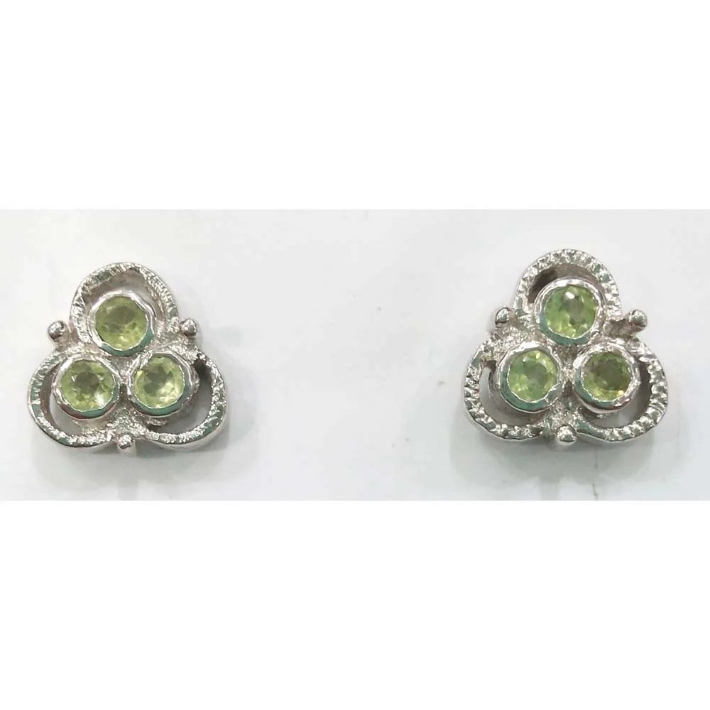 SILVER TOPS - E103