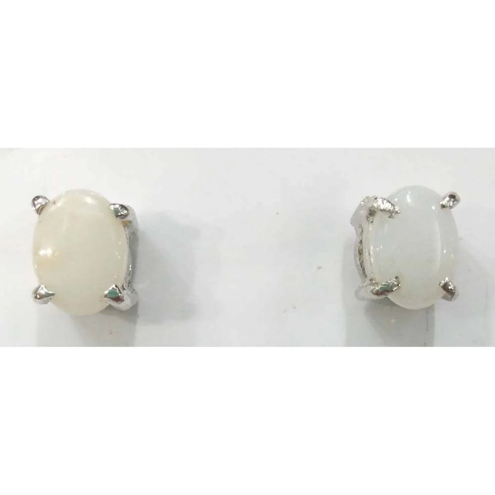 SILVER TOPS - E116