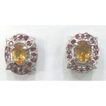 Load image into Gallery viewer, SILVER TOPS - E122