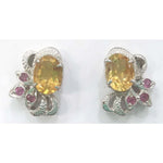 Load image into Gallery viewer, SILVER TOPS - E126