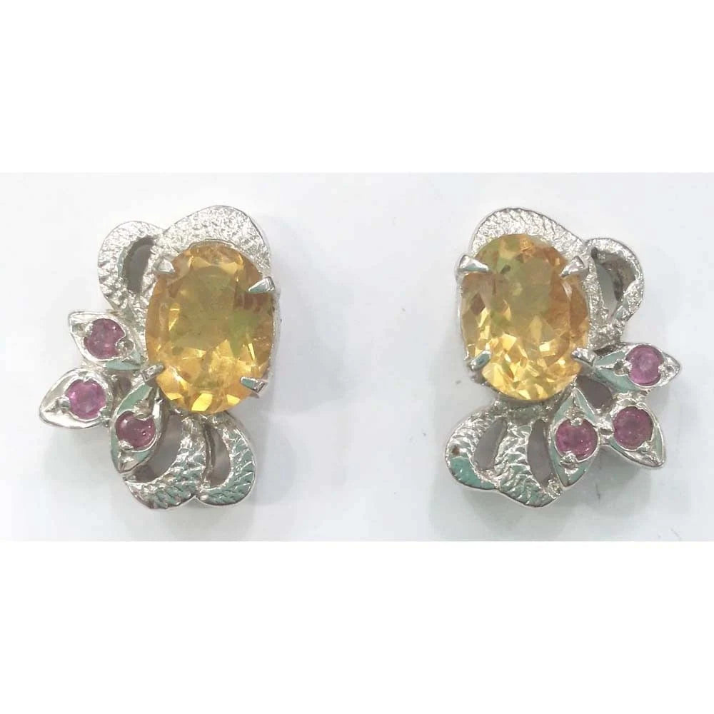 SILVER TOPS - E126