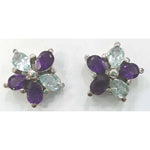 Load image into Gallery viewer, SILVER TOPS - E127