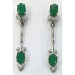 Load image into Gallery viewer, Silver Tops (E145-3950)