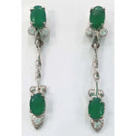 Load image into Gallery viewer, Silver Tops (E145-3950)