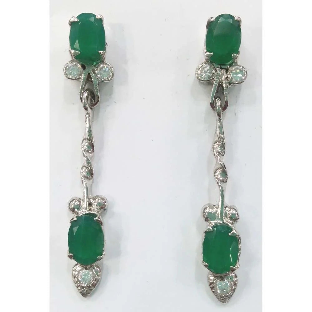 Silver Tops (E145-3950)