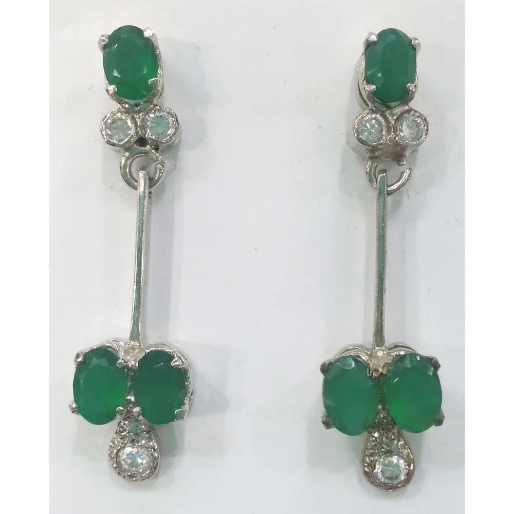Silver Tops (E146-3600)
