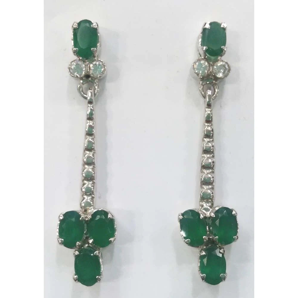 Silver Tops (E147-5100)