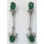 Load image into Gallery viewer, Silver Tops (E148-4650)