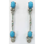Load image into Gallery viewer, Silver Tops (E151-4350)