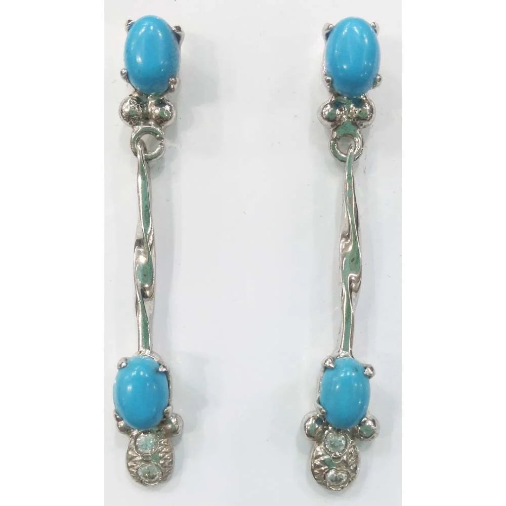 Silver Tops (E151-4350)
