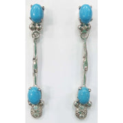 Silver Tops (E151-4350)